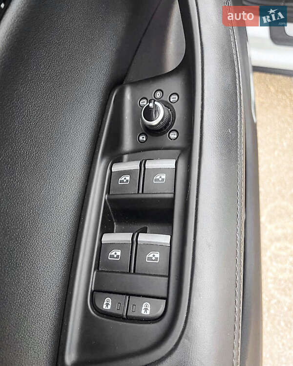 Позашляховик / Кросовер Audi Q7 2021 в Миколаєві