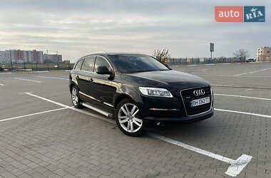 Позашляховик / Кросовер Audi Q7 2008 в Одесі