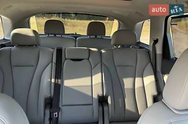 Внедорожник / Кроссовер Audi Q7 2017 в Шостке