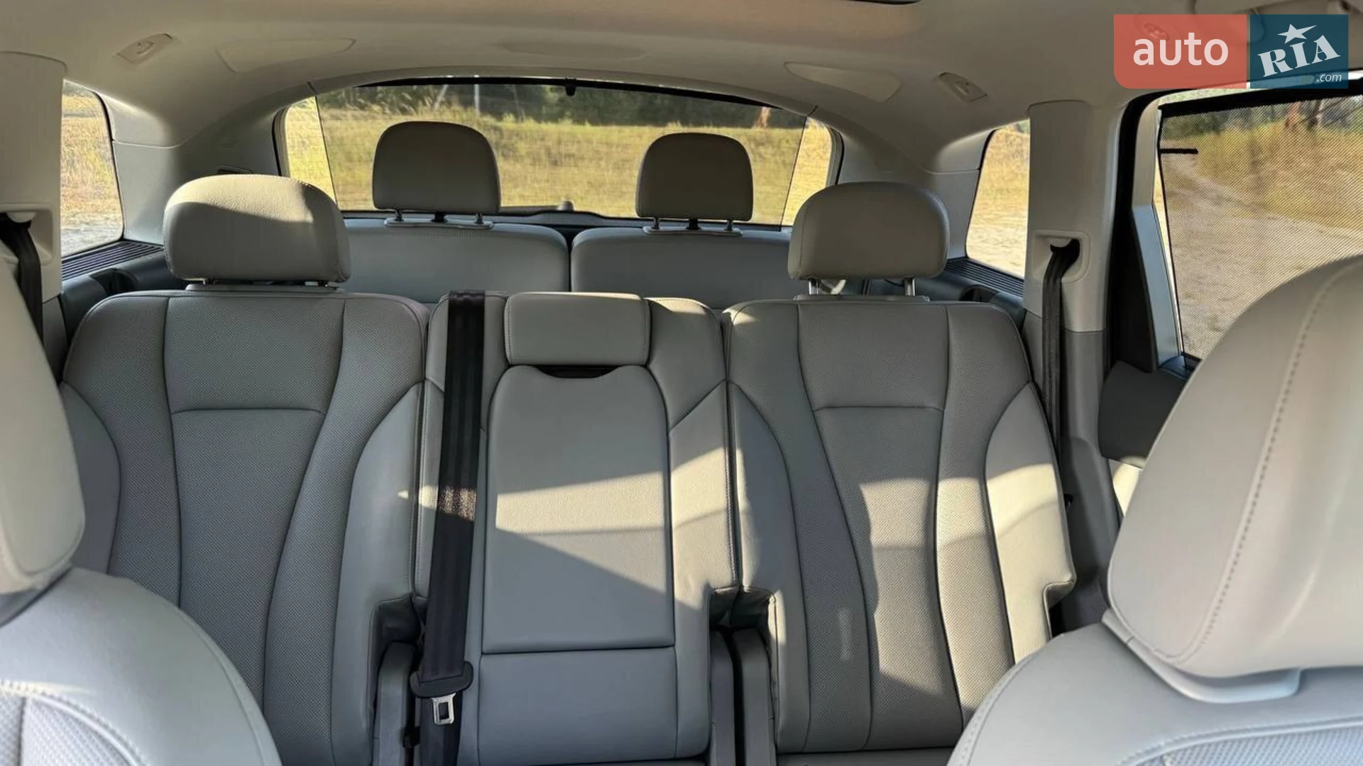 2017 Audi Q7 - мініатюра 23