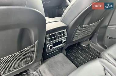 Внедорожник / Кроссовер Audi Q7 2017 в 