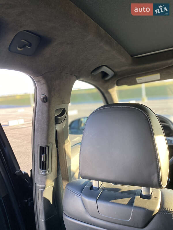 Позашляховик / Кросовер Audi Q7 2017 в Львові