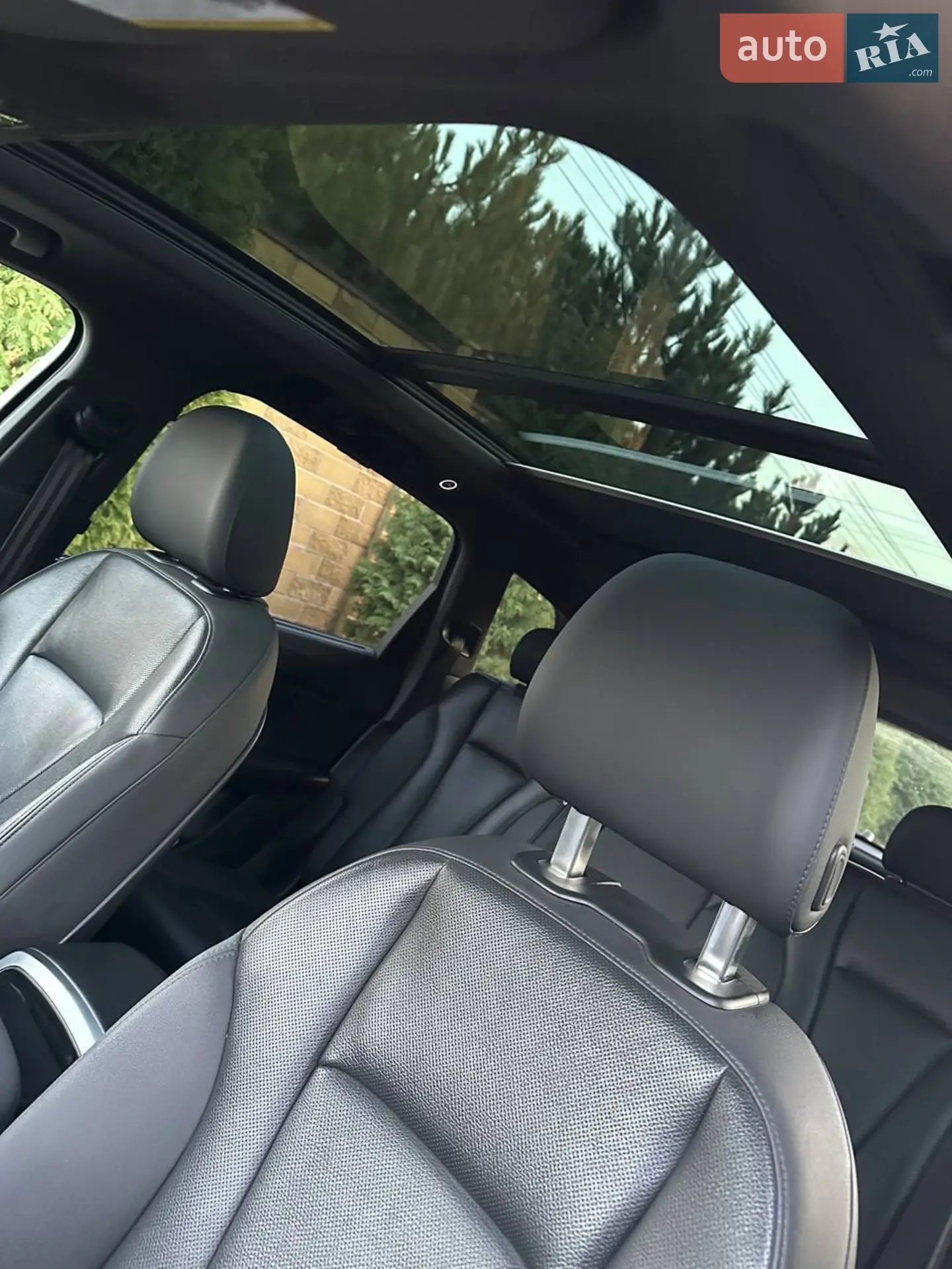 2020 Audi Q7 - мініатюра 10