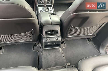 Внедорожник / Кроссовер Audi Q7 2009 в Бродах