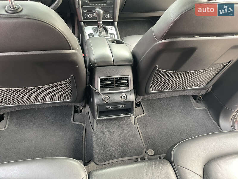 Внедорожник / Кроссовер Audi Q7 2009 в Бродах фото 25 Внедорожник / Кроссовер Audi Q7 2009 в Бродах