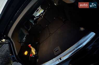 Внедорожник / Кроссовер Audi Q7 2014 в 