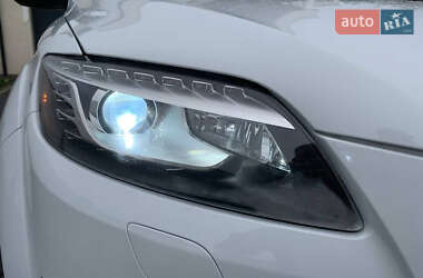 Внедорожник / Кроссовер Audi Q7 2013 в Львове