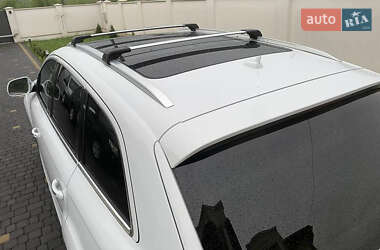 Внедорожник / Кроссовер Audi Q7 2013 в Львове