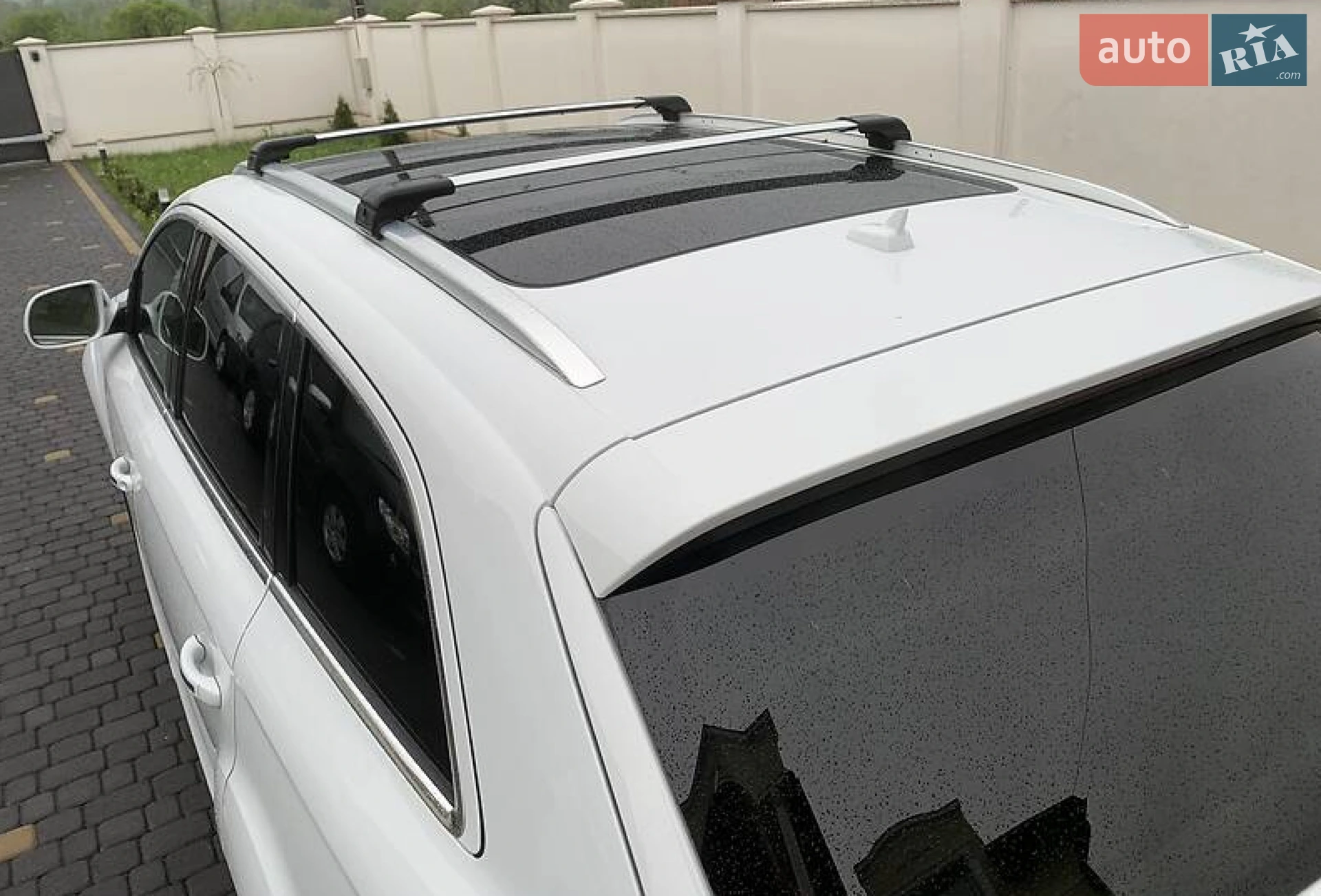 2013 Audi Q7 - мініатюра 16