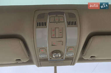 Внедорожник / Кроссовер Audi Q7 2013 в 