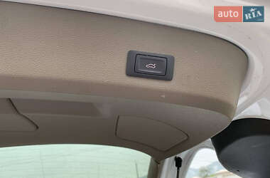 Внедорожник / Кроссовер Audi Q7 2013 в 