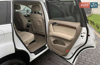 Внедорожник / Кроссовер Audi Q7 2013 в Львове