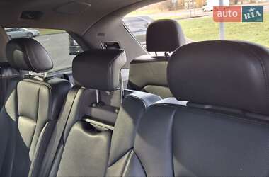 Внедорожник / Кроссовер Audi Q7 2019 в 