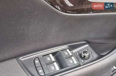 Внедорожник / Кроссовер Audi Q7 2019 в 