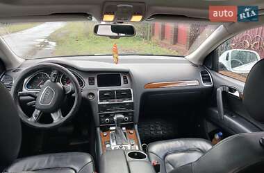 Внедорожник / Кроссовер Audi Q7 2014 в Староконстантинове