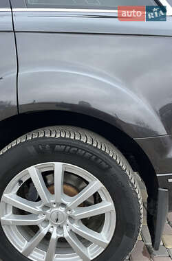 Внедорожник / Кроссовер Audi Q7 2013 в Бережанах