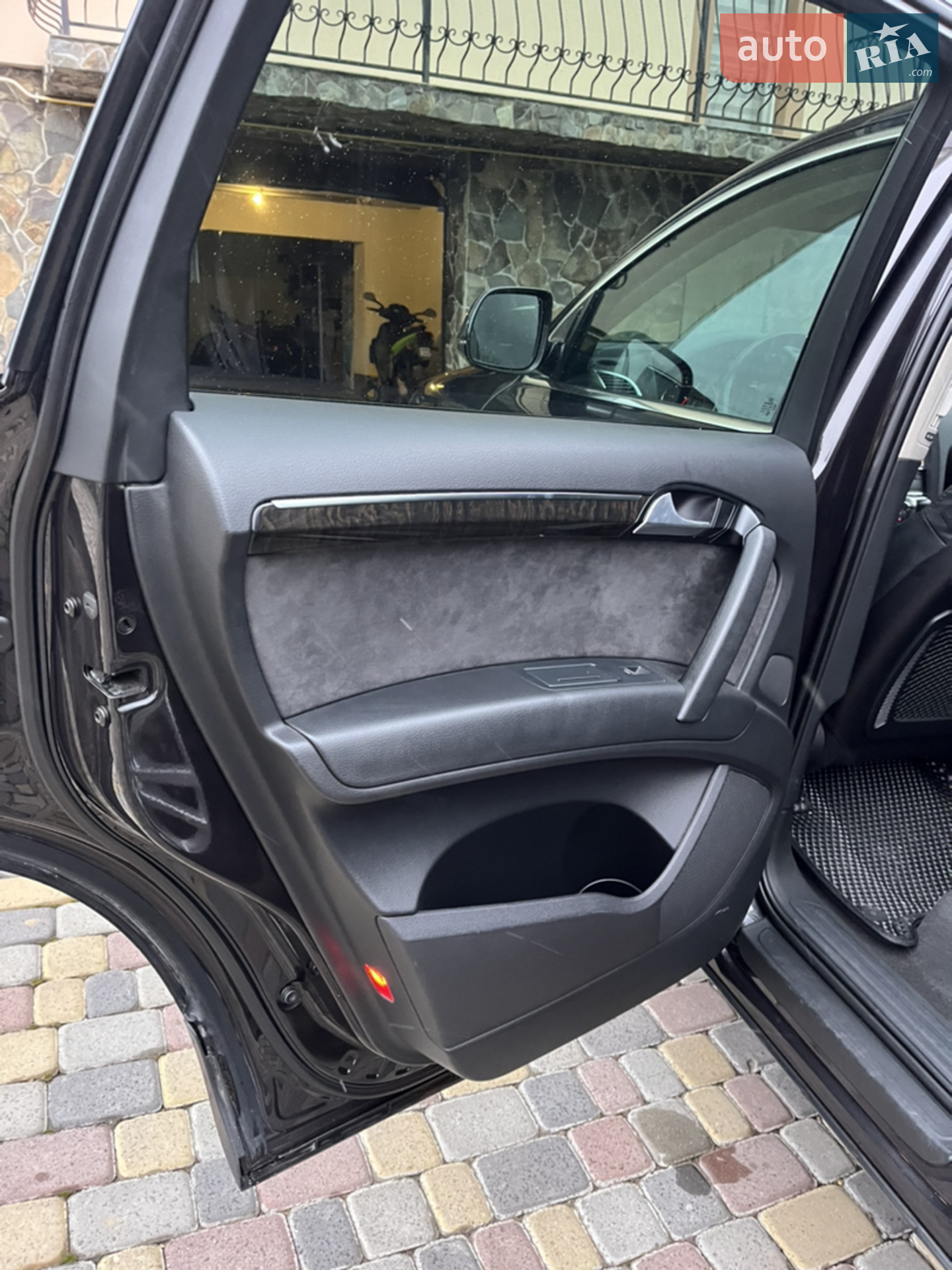 2013 Audi Q7 - мініатюра 35
