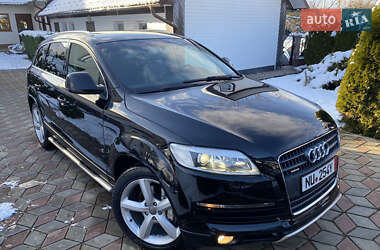 Внедорожник / Кроссовер Audi Q7 2006 в Коломые