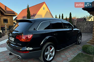 Внедорожник / Кроссовер Audi Q7 2007 в Вараше