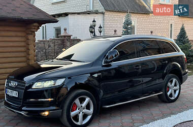 Внедорожник / Кроссовер Audi Q7 2007 в Вараше