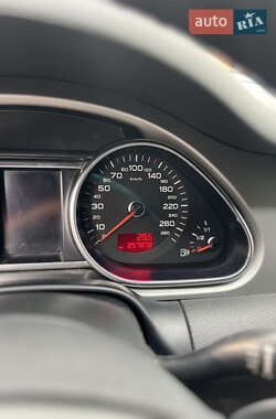 Внедорожник / Кроссовер Audi Q7 2009 в 