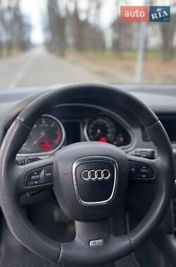 Внедорожник / Кроссовер Audi Q7 2009 в 