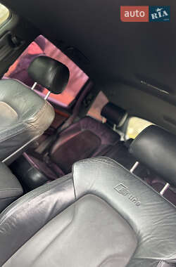 Внедорожник / Кроссовер Audi Q7 2009 в 