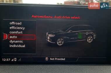 Внедорожник / Кроссовер Audi Q7 2016 в 