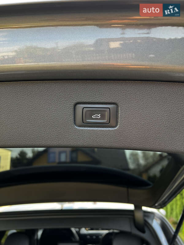 Внедорожник / Кроссовер Audi Q7 2016 в Львове фото 12 Внедорожник / Кроссовер Audi Q7 2016 в Львове
