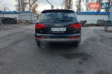 Внедорожник / Кроссовер Audi Q7 2007 в 