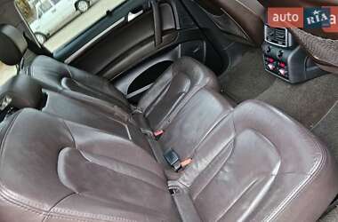 Внедорожник / Кроссовер Audi Q7 2007 в 