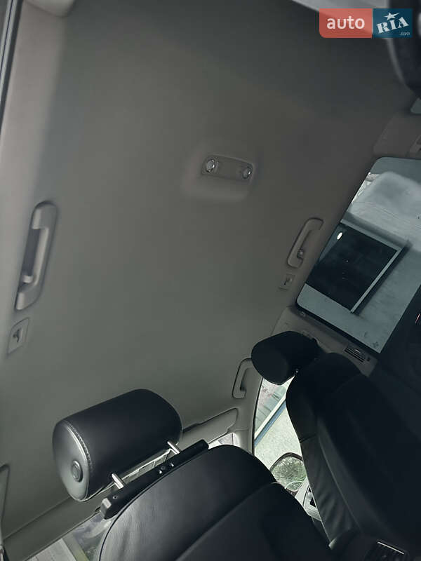 Внедорожник / Кроссовер Audi Q7 2006 в Черновцах