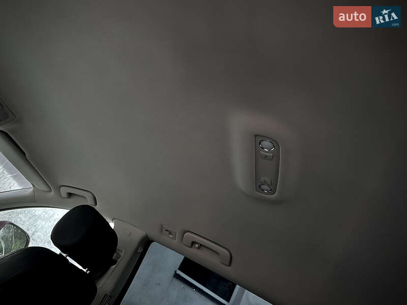 Внедорожник / Кроссовер Audi Q7 2006 в Черновцах
