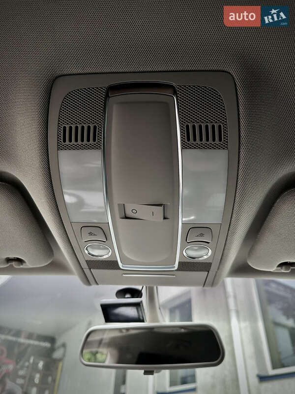 Внедорожник / Кроссовер Audi Q7 2006 в Черновцах
