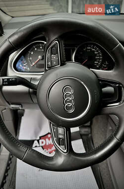 Внедорожник / Кроссовер Audi Q7 2006 в 
