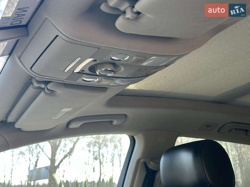 Внедорожник / Кроссовер Audi Q7 2011 в Львове