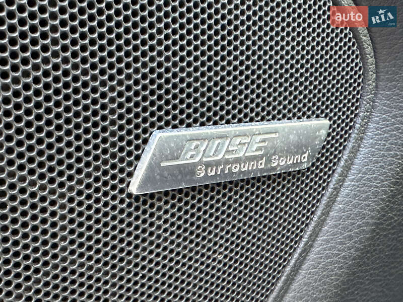 Внедорожник / Кроссовер Audi Q7 2011 в Львове