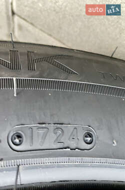 Внедорожник / Кроссовер Audi Q7 2012 в Житомире
