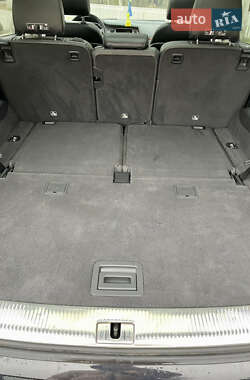 Внедорожник / Кроссовер Audi Q7 2012 в Житомире