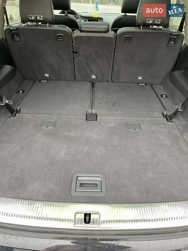 Внедорожник / Кроссовер Audi Q7 2012 в Коростене фото 21 Внедорожник / Кроссовер Audi Q7 2012 в Коростене