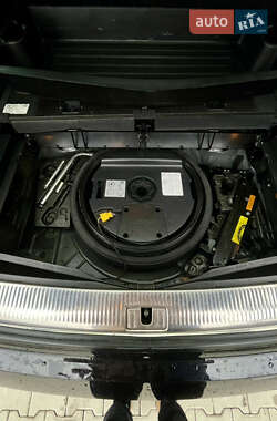 Внедорожник / Кроссовер Audi Q7 2012 в Житомире