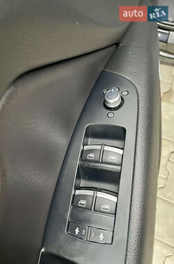 Внедорожник / Кроссовер Audi Q7 2012 в Житомире