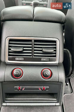 Внедорожник / Кроссовер Audi Q7 2012 в Житомире