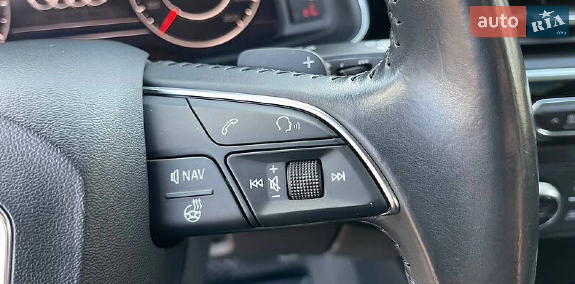 2016 Audi Q7 - мініатюра 38