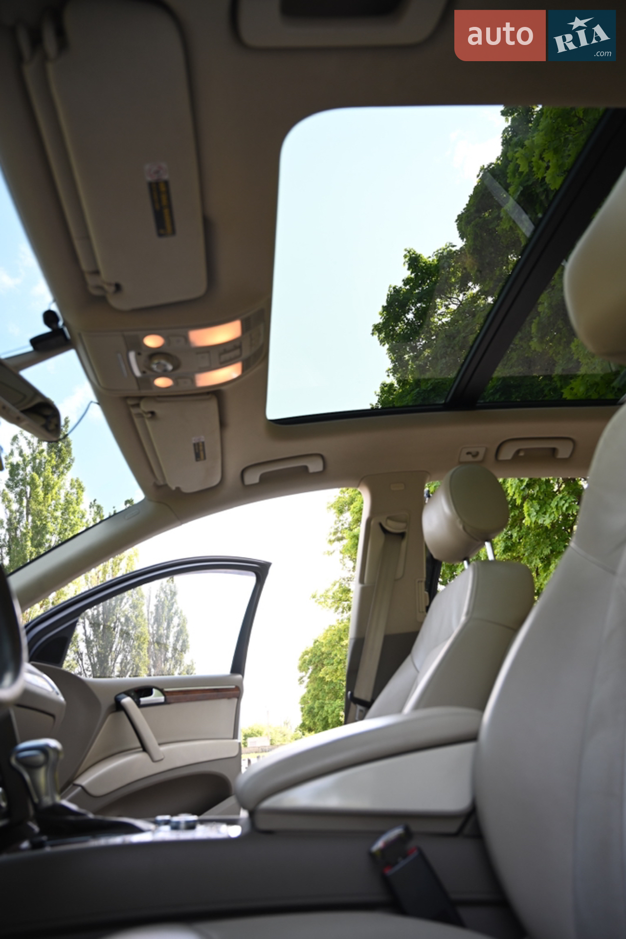 2015 Audi Q7 - мініатюра 9