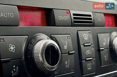 Внедорожник / Кроссовер Audi Q7 2011 в 