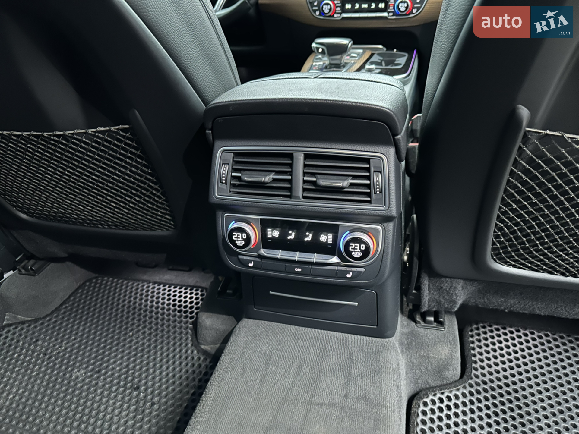 2016 Audi Q7 - мініатюра 11