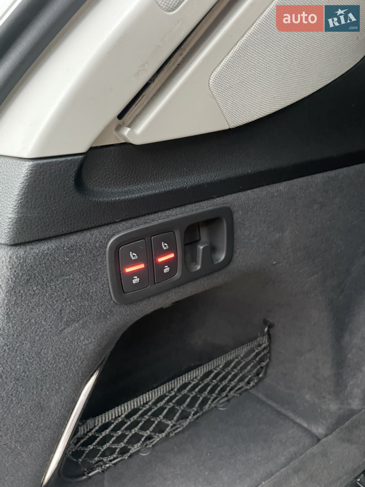 2016 Audi Q7 - мініатюра 21