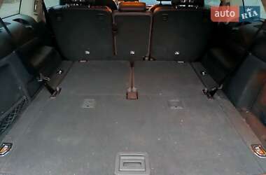 Внедорожник / Кроссовер Audi Q7 2012 в 