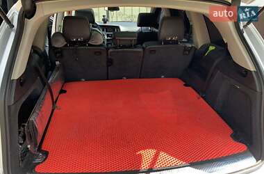 Внедорожник / Кроссовер Audi Q7 2013 в Тростянце